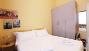 Гостиница Italianway Apartments - San Pietro all'Orto  Милан